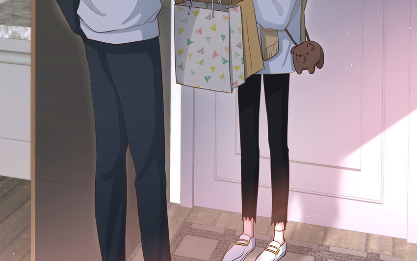 23 第21话 你很好(1/4)-第23话