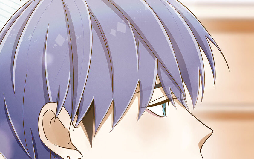 3 第2话 入职第一次任务！(1/3)-第3话