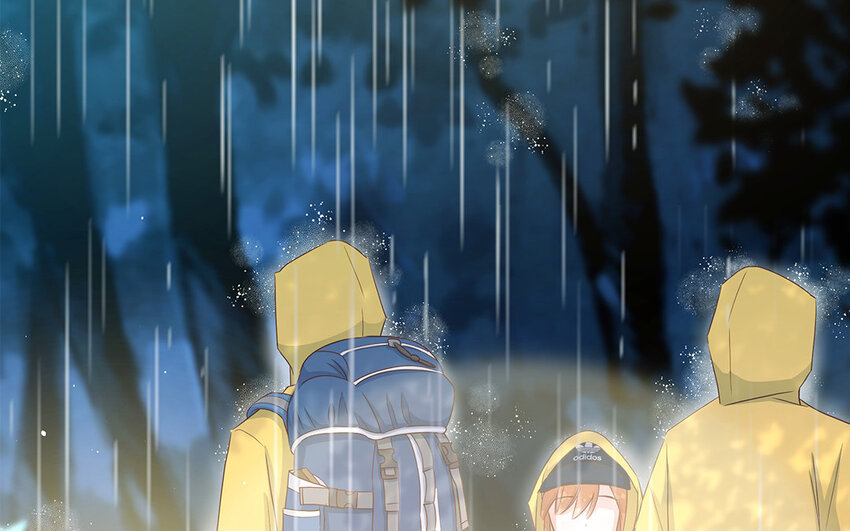 31 第29话 可以抱一下吗？(1/4)-第31话