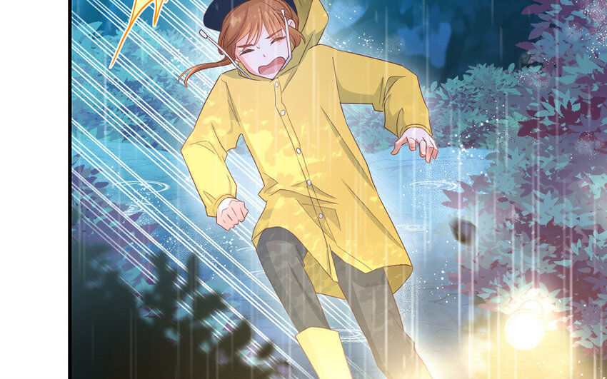 31 第29话 可以抱一下吗？(1/4)-第31话