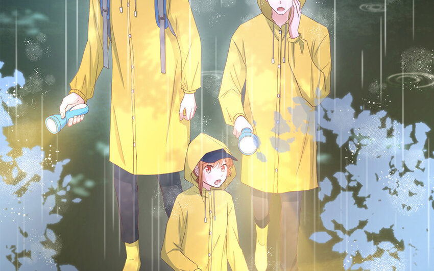 31 第29话 可以抱一下吗？(1/4)-第31话