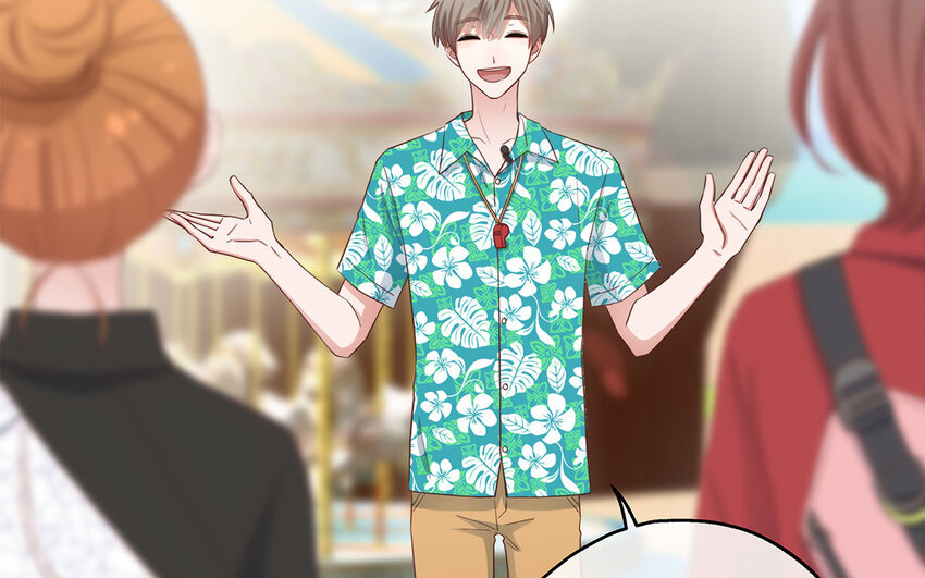 35 第33话 出阴招(1/3)-第35话