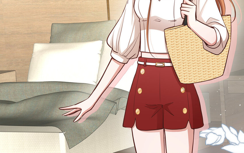 41 第39话 两万字小姐？(1/3)-第41话