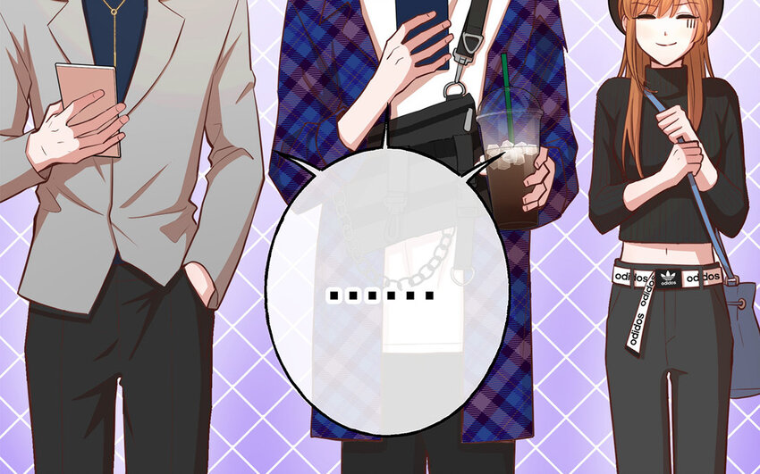 45 第43话 粉丝站站长？(1/4)-第45话