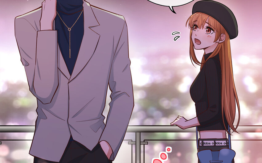 45 第43话 粉丝站站长？(1/4)-第45话