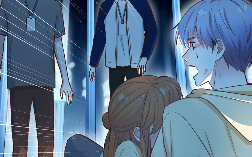 47 第45话 无法信任(1/3)-第47话