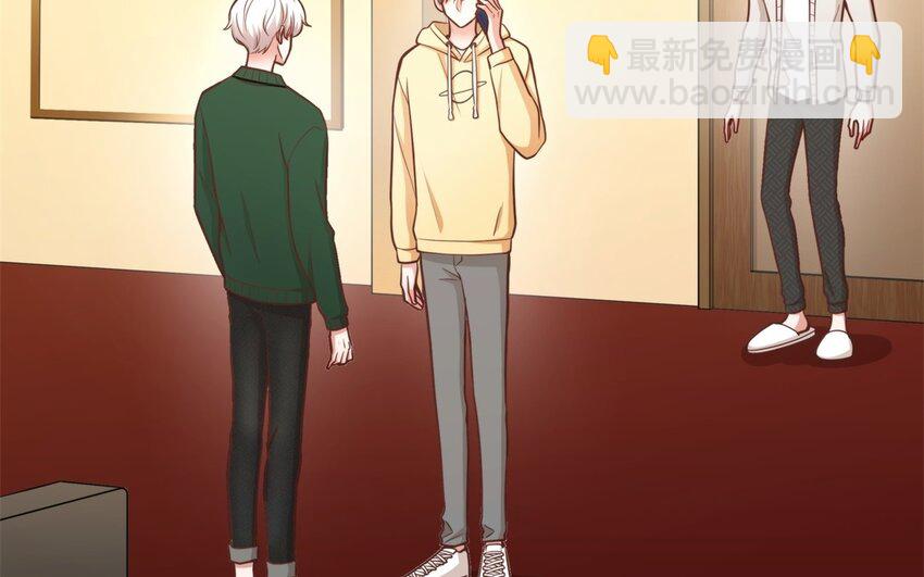 49 第47话 果然又是你(1/3)-第49话