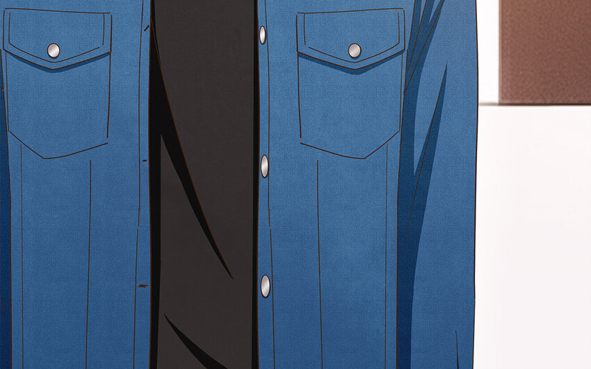 5 第4话 事情闹大了！(1/3)-第5话