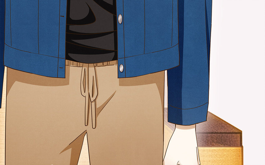 5 第4话 事情闹大了！(1/3)-第5话