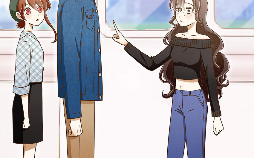 5 第4话 事情闹大了！(1/3)-第5话