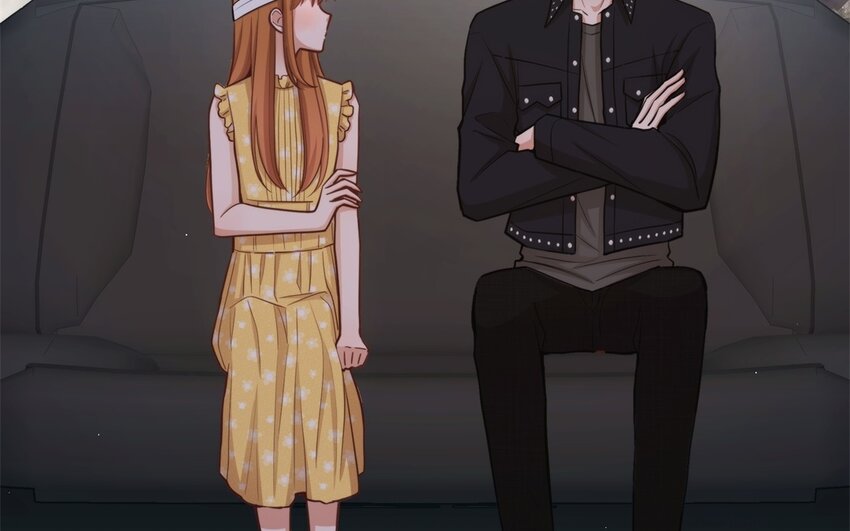 51 第49话 安慰(1/3)-第51话