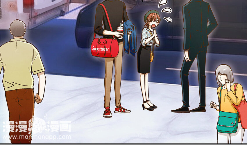 7 第6话 反差萌(1/3)-第7话