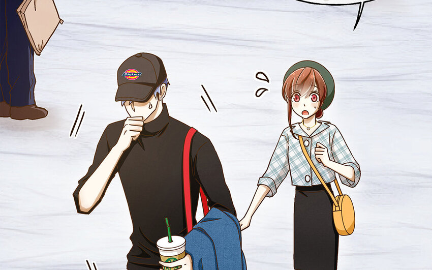 7 第6话 反差萌(1/3)-第7话