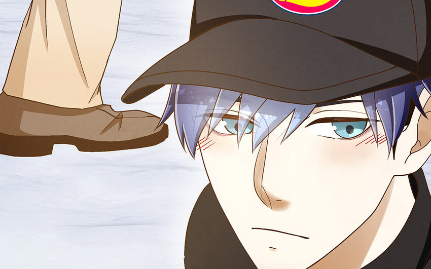 7 第6话 反差萌(1/3)-第7话