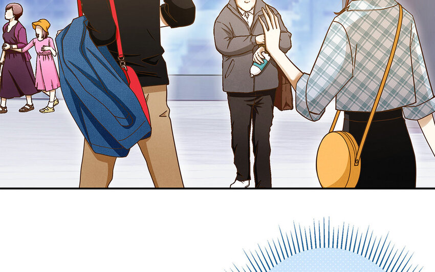 7 第6话 反差萌(1/3)-第7话