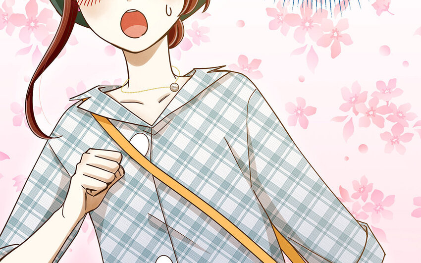 7 第6话 反差萌(1/3)-第7话