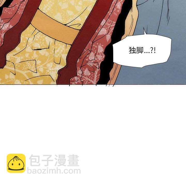 獨腳前行 - 1(1/3) - 5