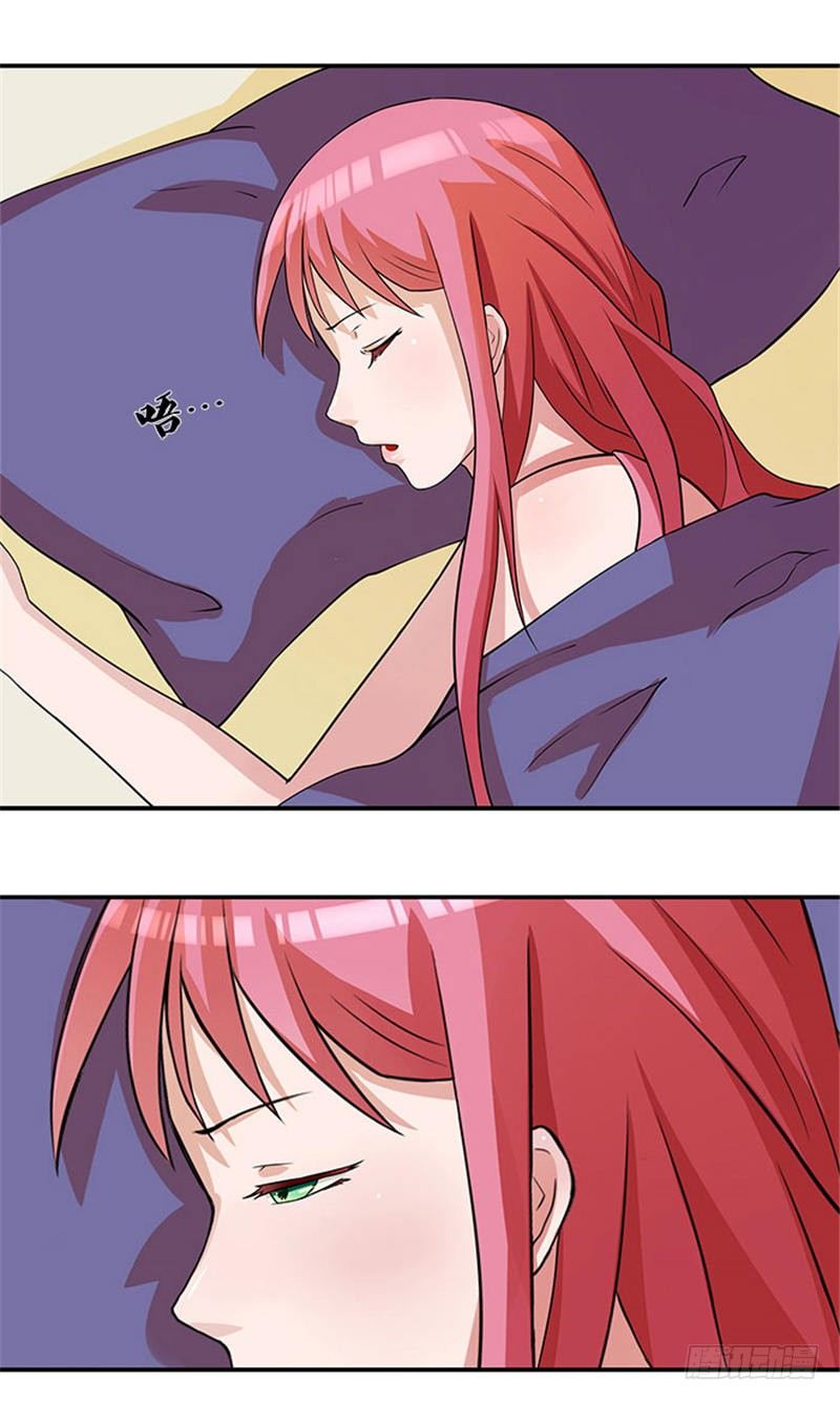 第11话 人在做，天在看-第11话