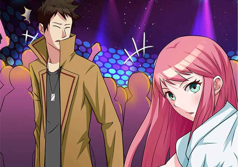 第15话 这个白痴女人-第15话