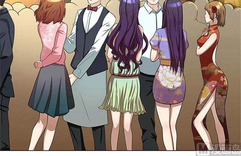 第29话 轻点，我快不能呼吸了-第29话