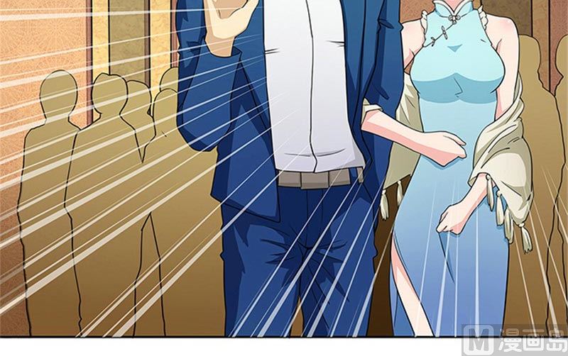 第29话 轻点，我快不能呼吸了-第29话