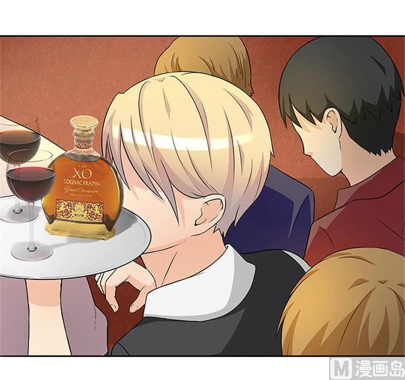 第29话 轻点，我快不能呼吸了-第29话