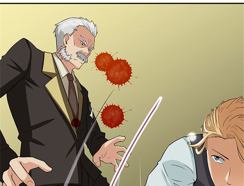 第31话 钻石不见了-第31话