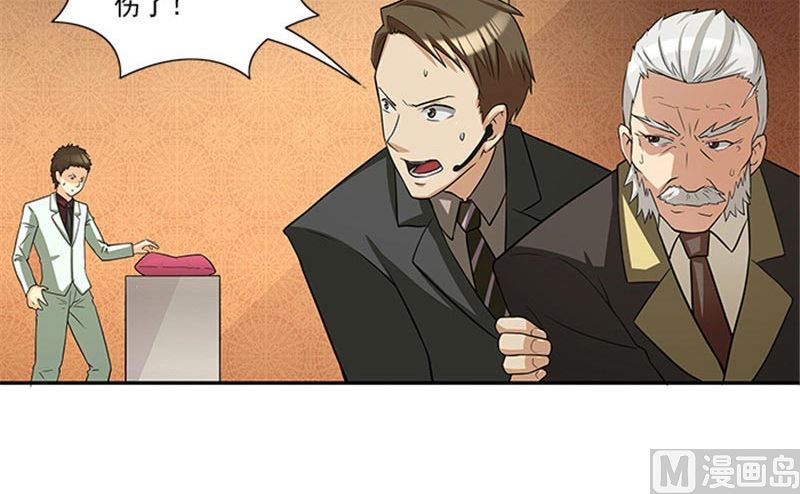 第31话 钻石不见了-第31话