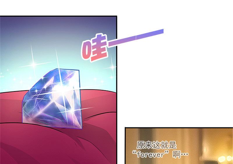 第31话 钻石不见了-第31话