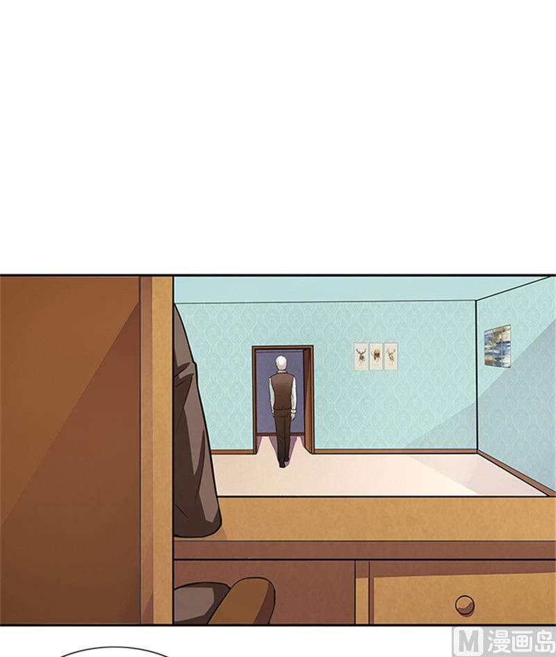 第35话 贼抓住了吗？-第35话