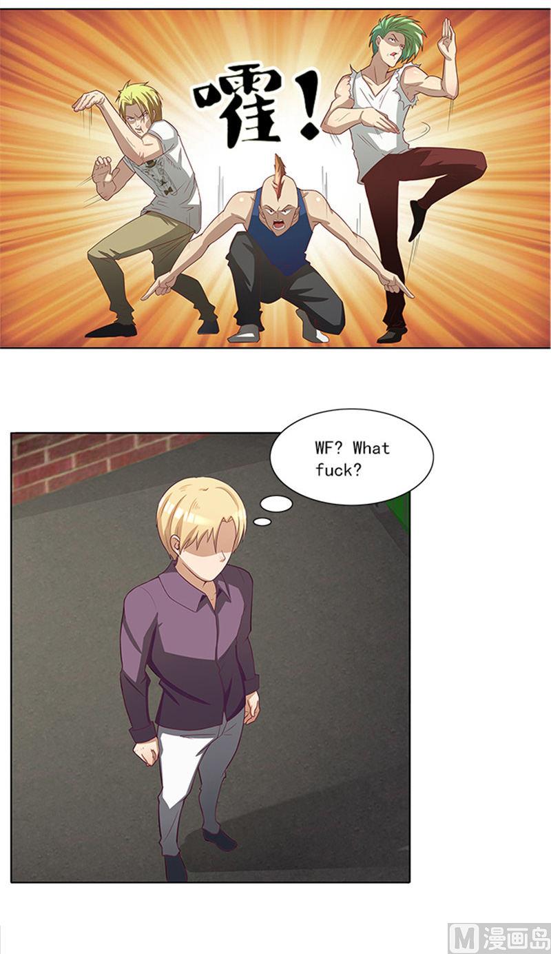 第39话 梦境-第39话