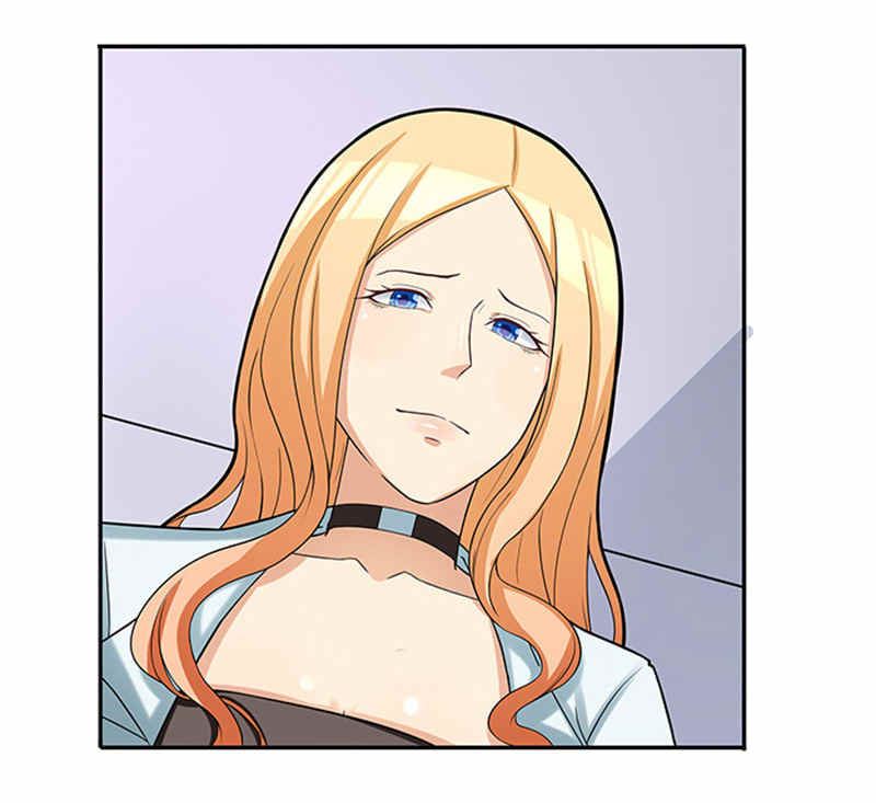 第41话 醒了-第41话