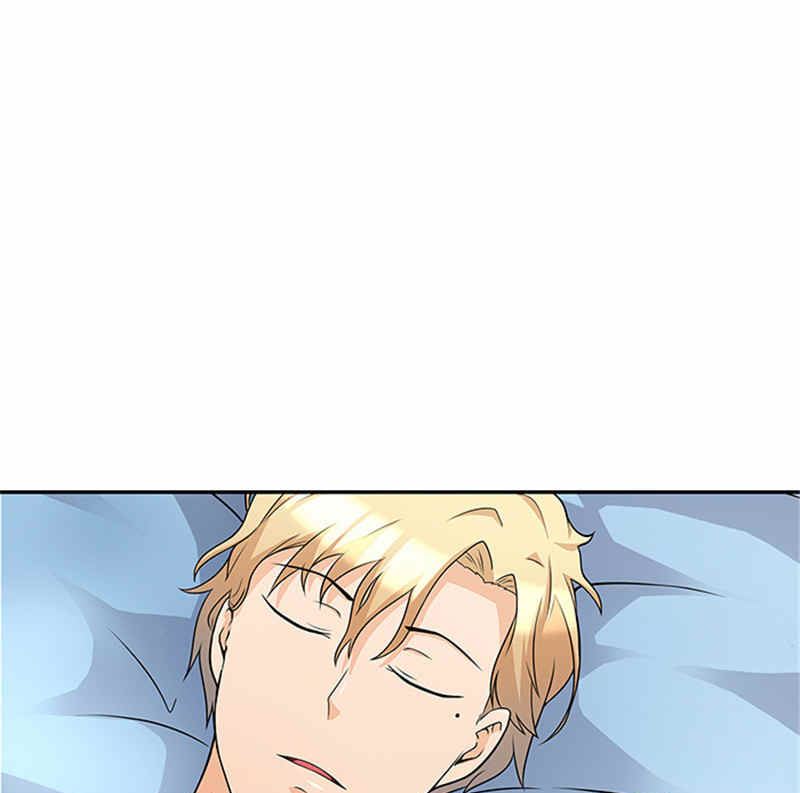 第41话 醒了-第41话