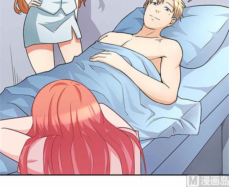 第41话 醒了-第41话