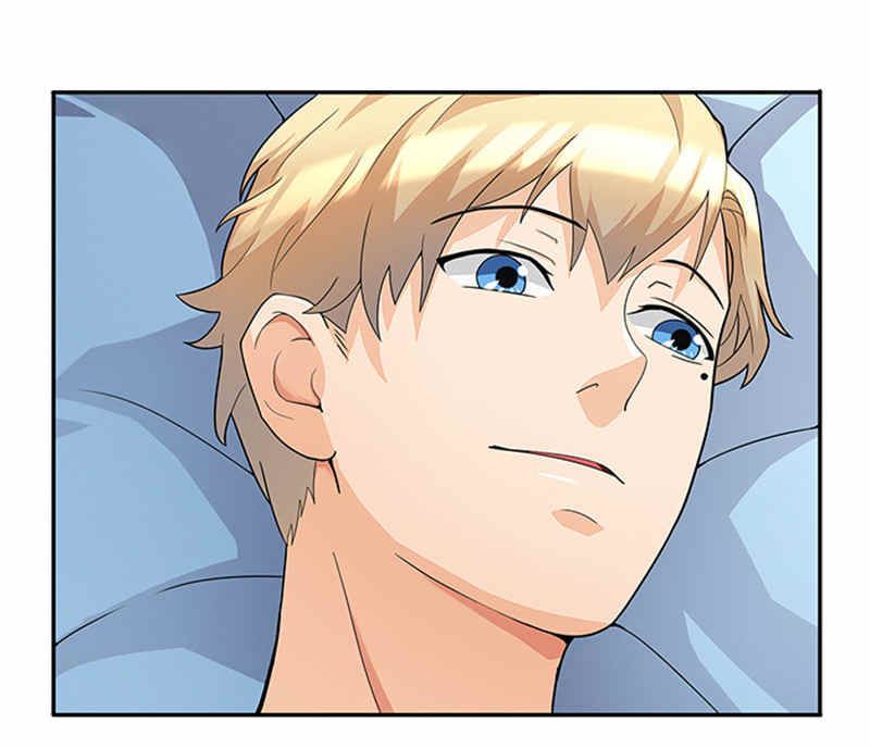 第41话 醒了-第41话