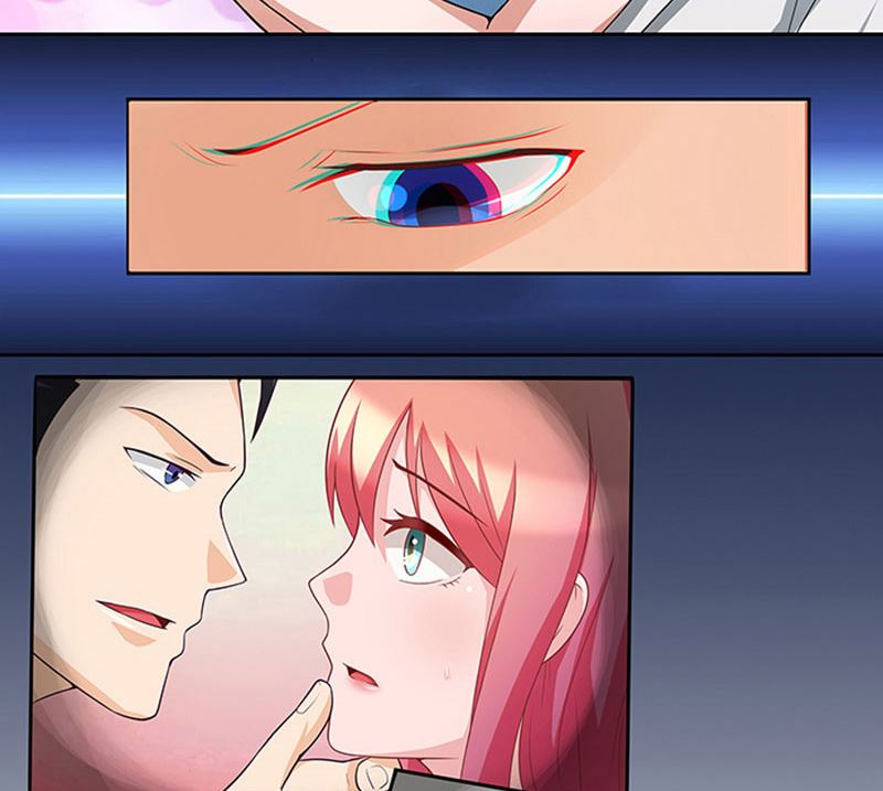 第43话 嫣然你怎么在这里-第43话