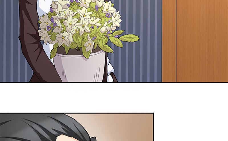 第43话 嫣然你怎么在这里-第43话