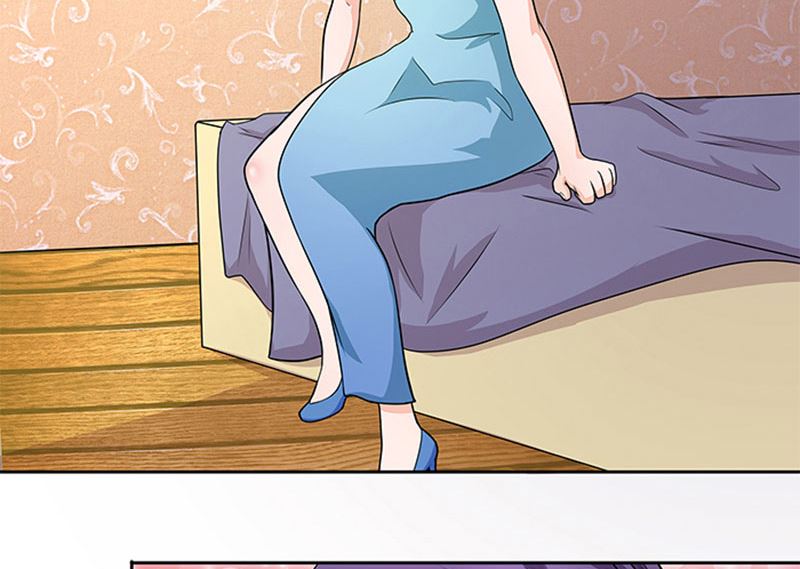 第43话 嫣然你怎么在这里-第43话