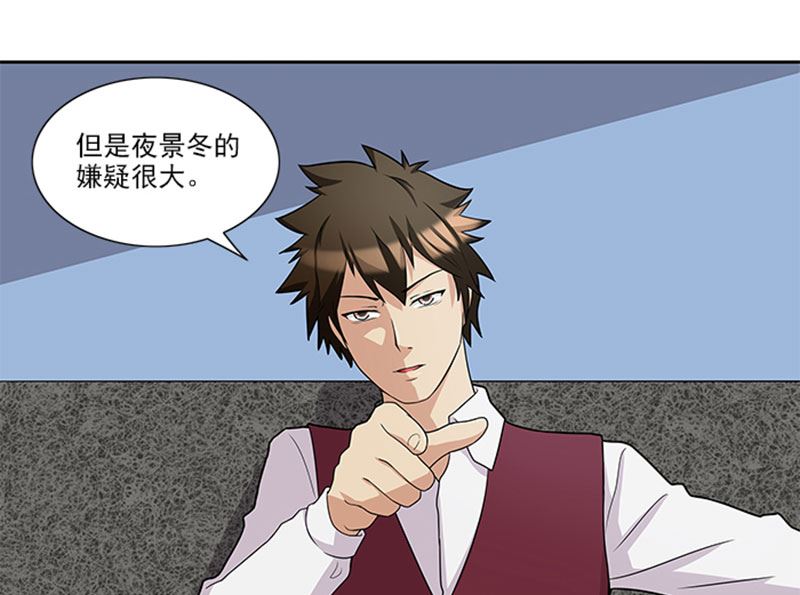 第45话 怀疑-第45话