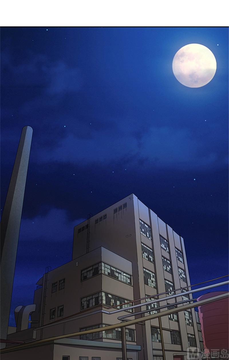 第51话 有危险-第51话