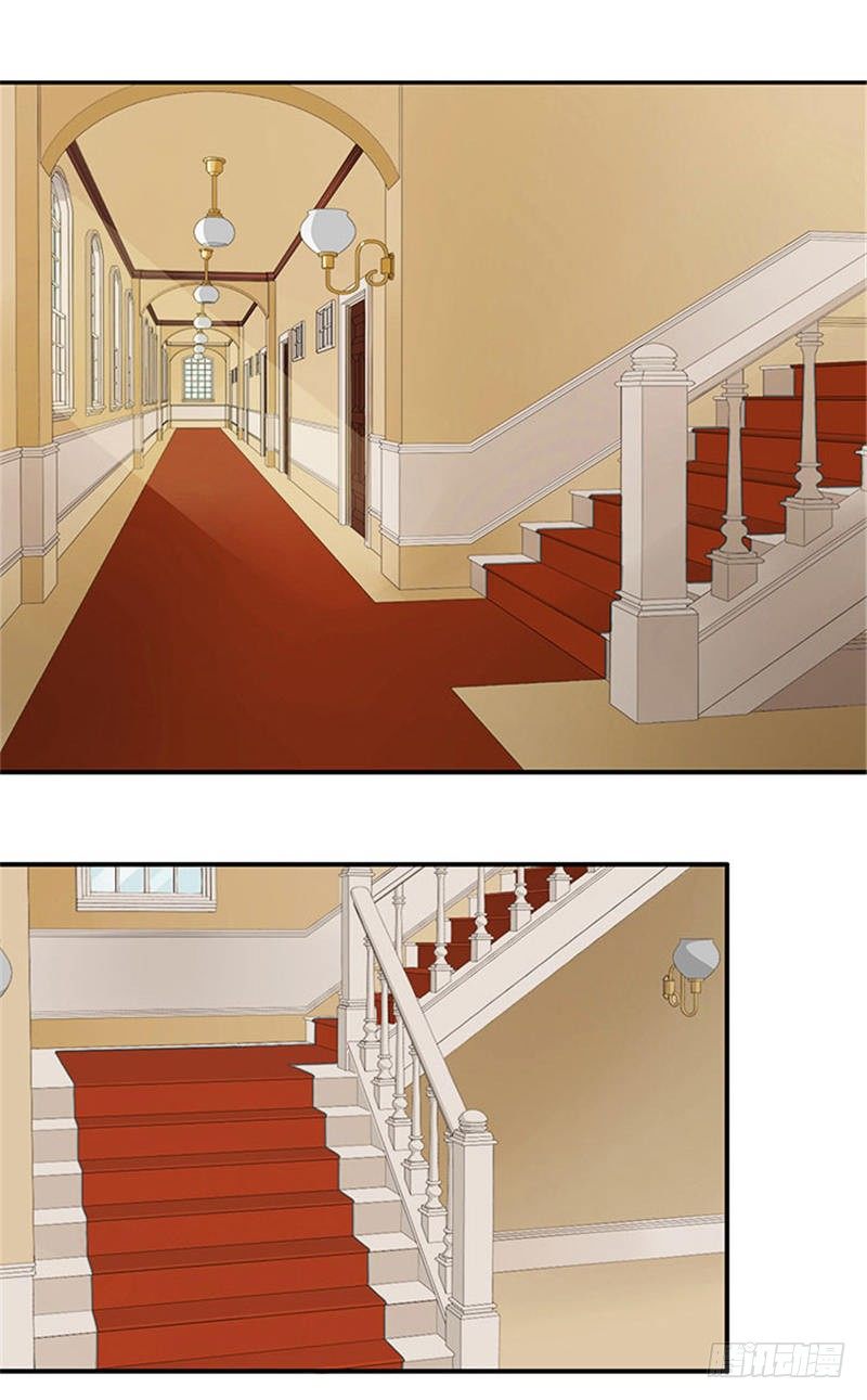 第9话 最后一面都不让我见-第9话