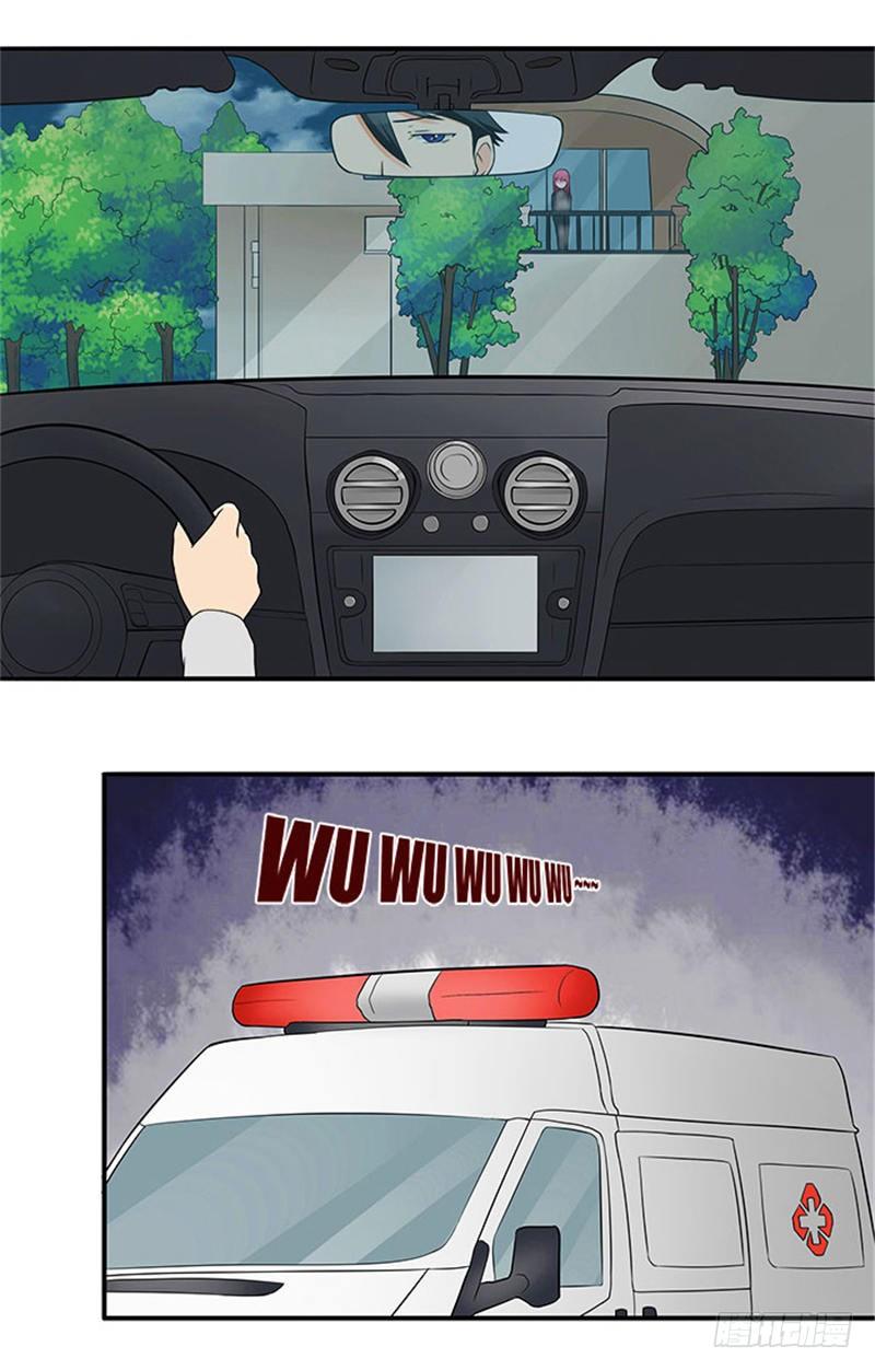 第9话 最后一面都不让我见-第9话