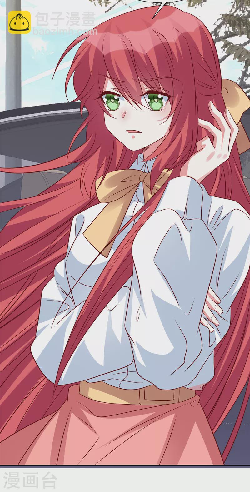 第107话 现在该说出真相了-第107话