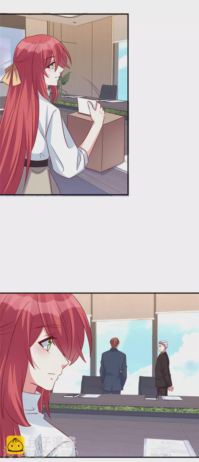 第119话 周经理你很意外？-第119话