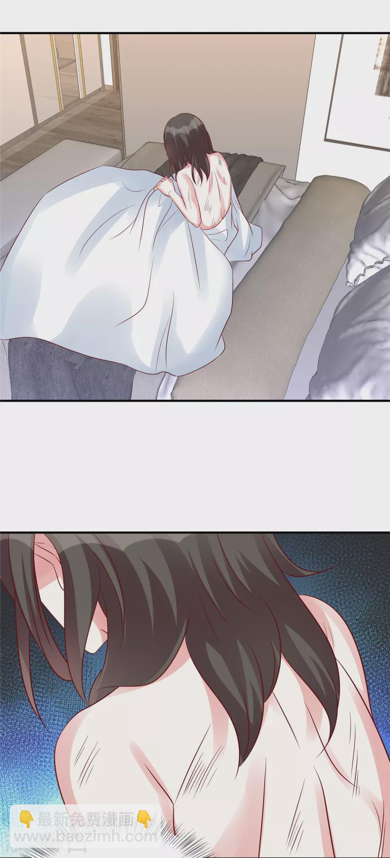 第127话 握手言和？-第127话