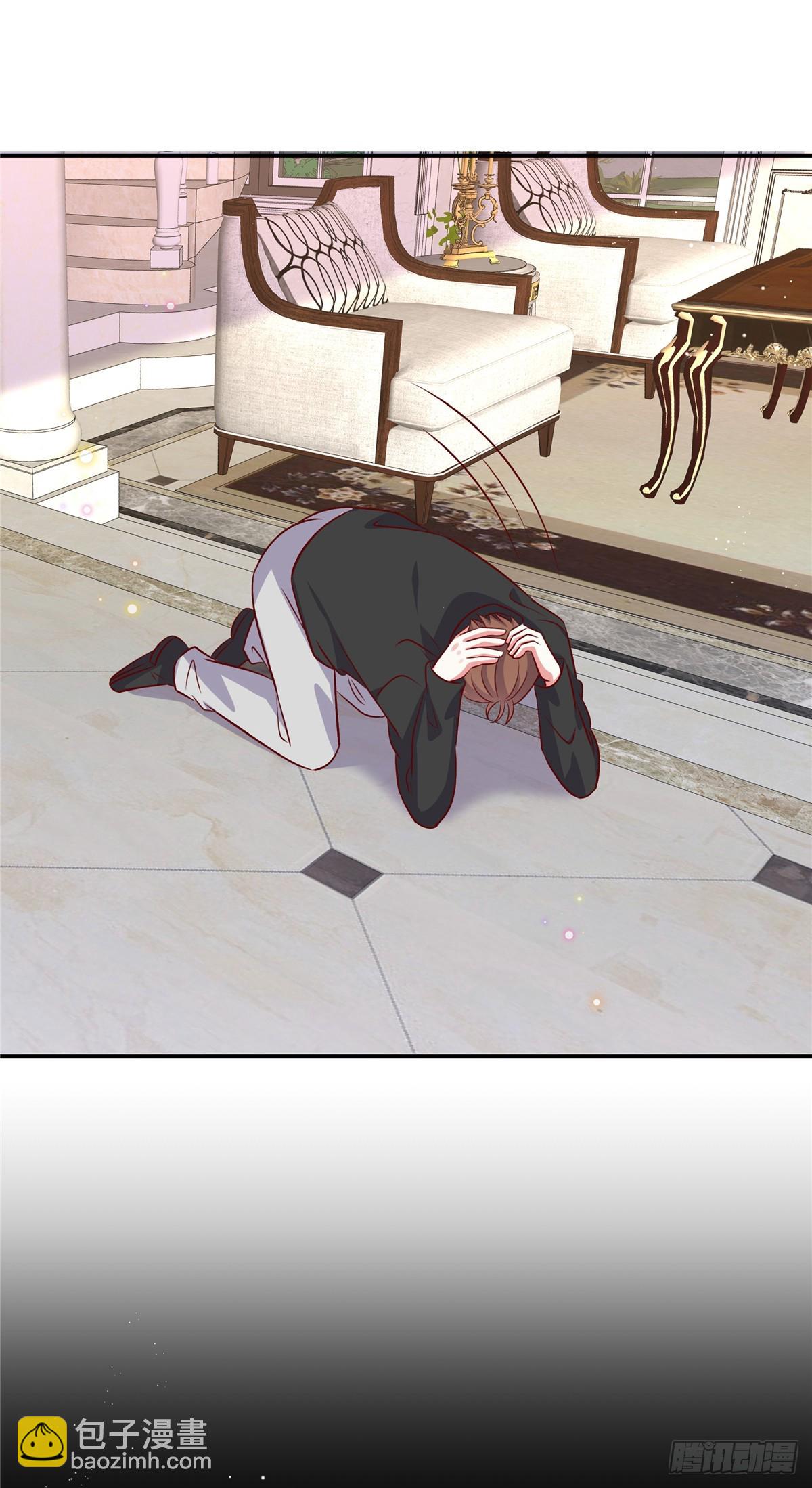 第191话 上天的惩罚-第191话