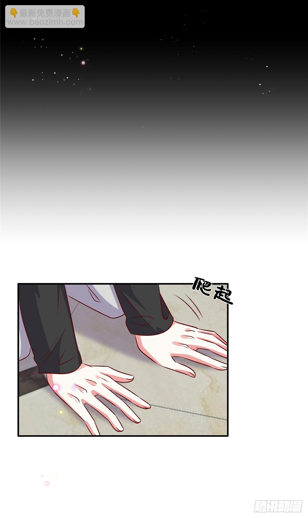 第191话 上天的惩罚-第191话