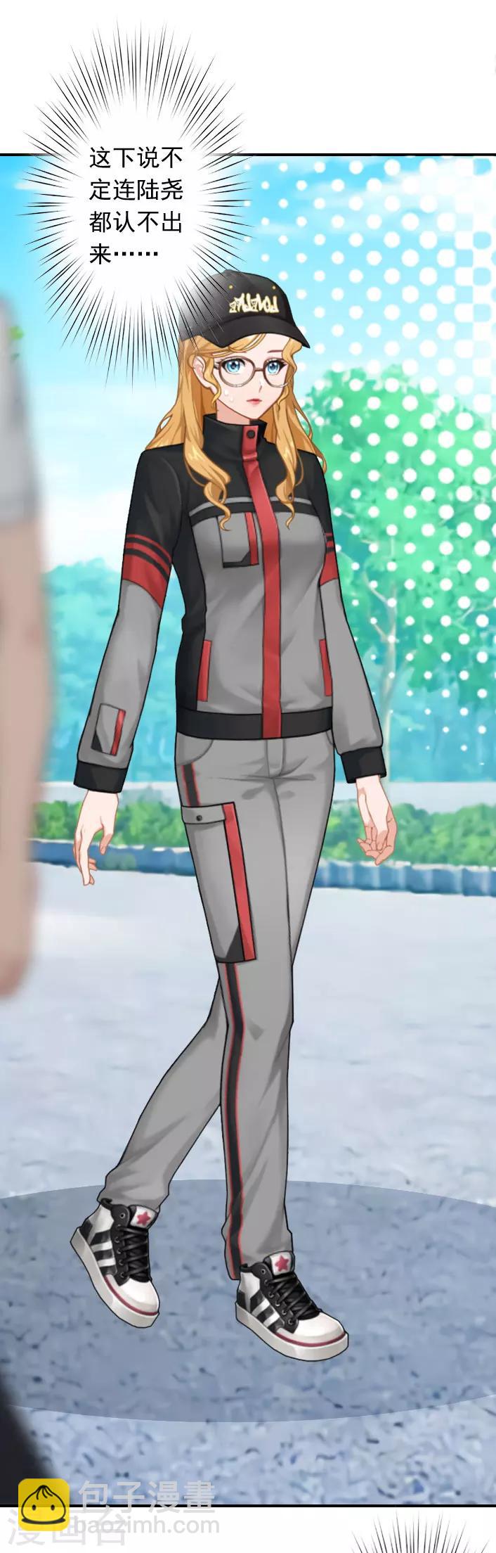 第49话 试探裴炎-第49话