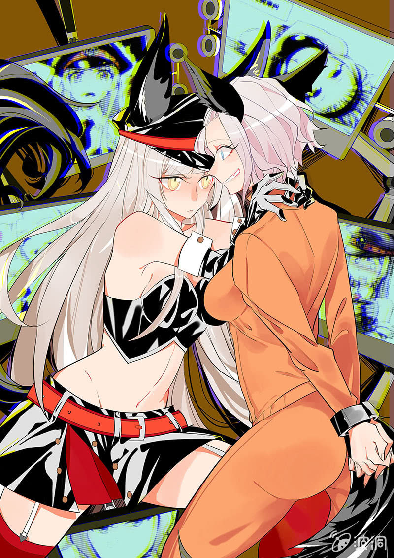 A4编辑部的故事~今日拖明日说明-第25话