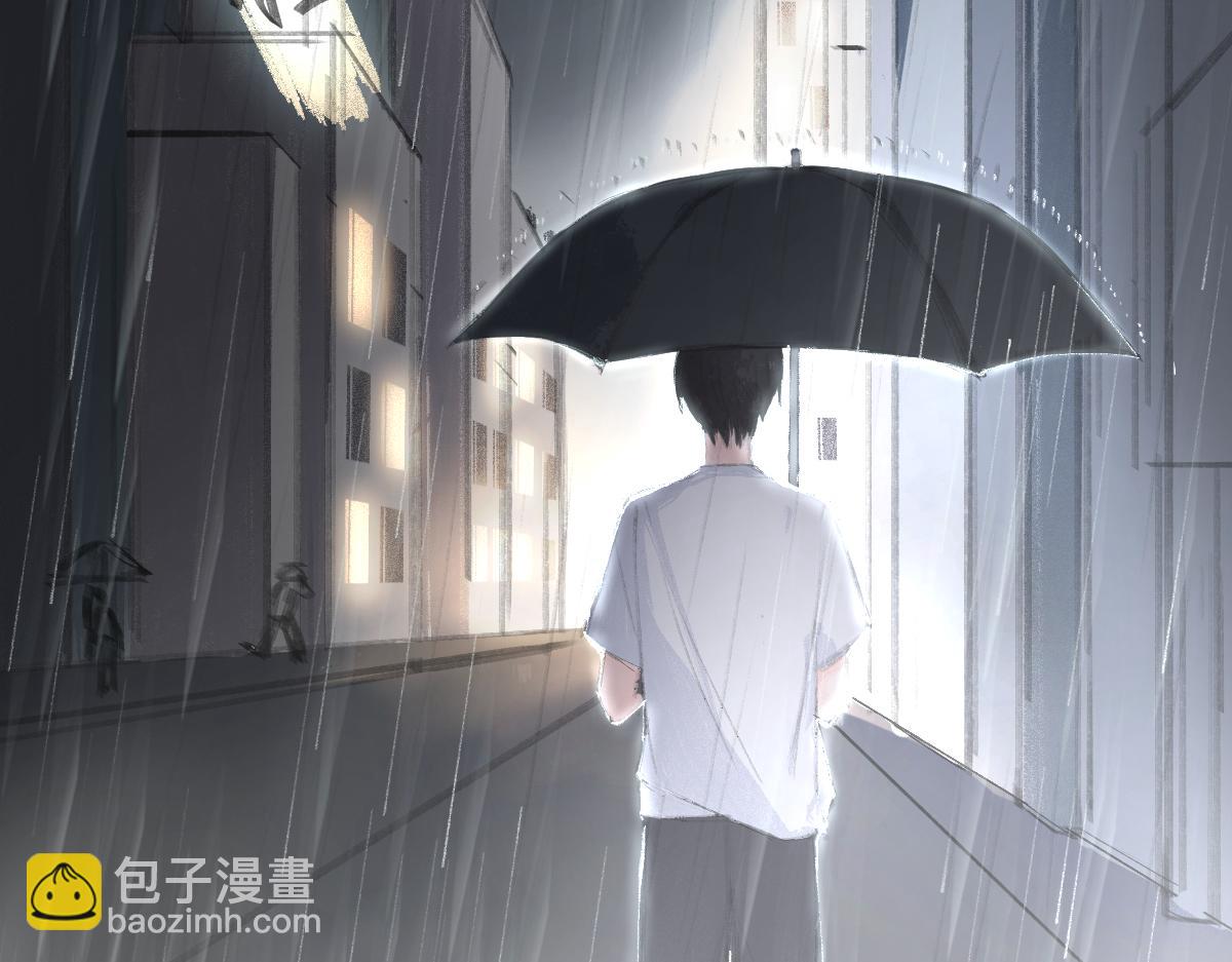 渡劫的板藍根 - 雨夜 - 6